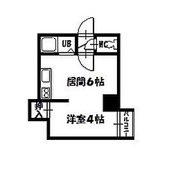 ラシアール2条通 503