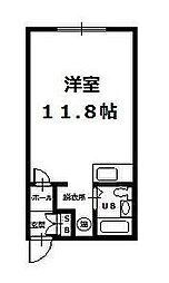 レジデンスほの香