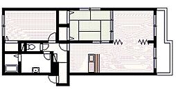 シャンノール東旭川