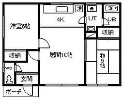 東光14-6平屋 ZZZ