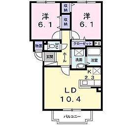 アバンフォンテーヌA