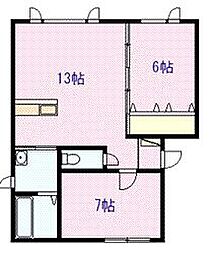 エコワンハイツ3・3