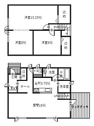 西御料3-2戸建