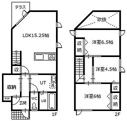 東光5-8戸建