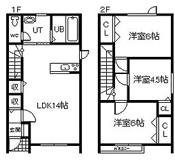 豊岡7-2A（仮）
