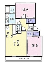 サニーイーストB