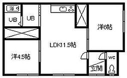 東光12-2平屋 ZZZ