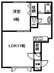 アピアA棟