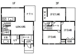 カシータ神楽岡B