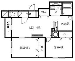 HKプラザ6条通