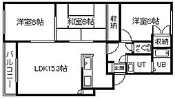 フロンティア尾形