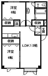 アピアB棟