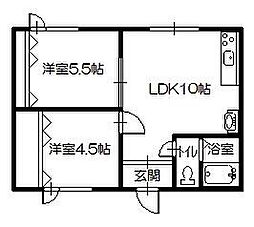 東光2-5借家3