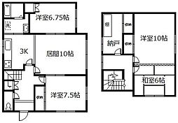 春光台2-2戸建 ZZZ