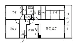 エスセーナ春光 102