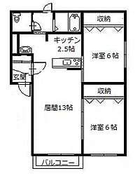 エスティパレスTAIRA 102