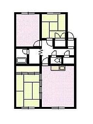 花咲第一マンション 307