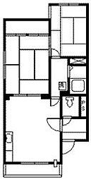 恵マンション壱番館 201