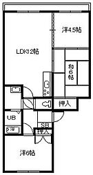 ハイエスト近文 308