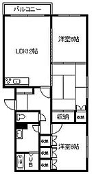 すみのい第1コーポ 305