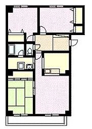 エスティウメダB