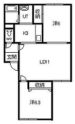 リフェスタ住吉 102