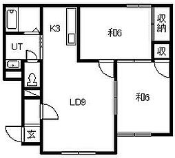 パレーシャルシティ