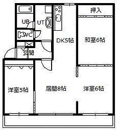 西尾アネックス 303