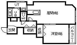 エステートコバックビル 303