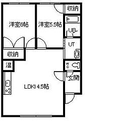 サンピア渡辺II