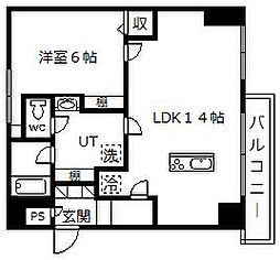 セラコーポＤ棟　215