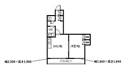 メゾンペガサス