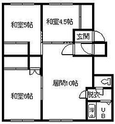 テレパレス旭川春光III