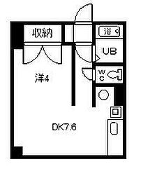 ベルディコート本町 102