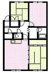 花咲第一マンション