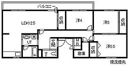 ビレッジハウス春光4号棟