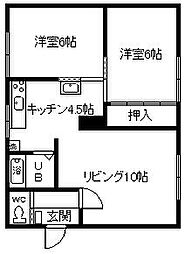 村田借家NO8