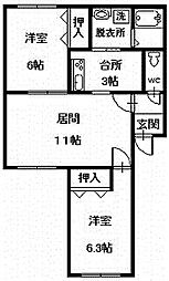 リフェスタ住吉 301