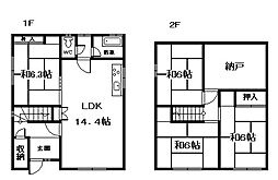 大町1-19戸建