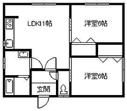 豊岡12-5平屋