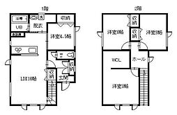 旭町1-18戸建 ZZZ