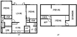 旭岡5丁目戸建（8-25） ZZZ