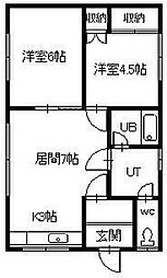 川端3-6戸建 ZZZ