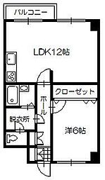 グランビューエーコー 905