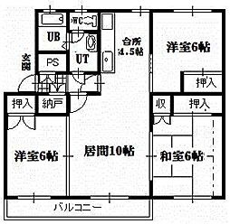 テレパレス旭川春光IV 414