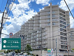 エバーグリーン淀川４号館