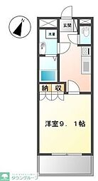 横浜市緑区長津田町