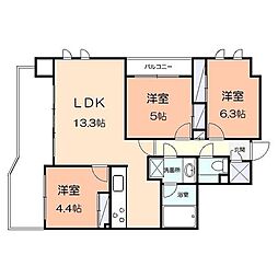 町田市能ヶ谷１丁目