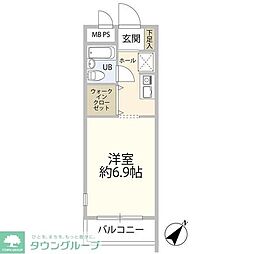 大和市中央林間６丁目