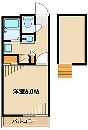 町田市中町２丁目